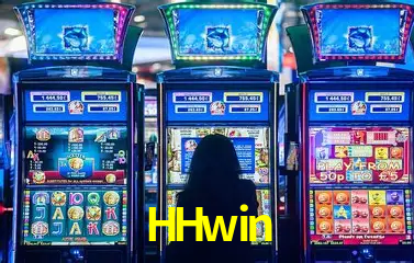 A Experiência Imersiva dos Cassinos Ao Vivo no HHwin