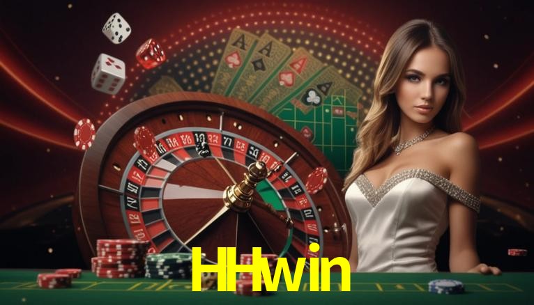 Slot Games HHwin